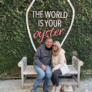 Meet your Posher, Kimber